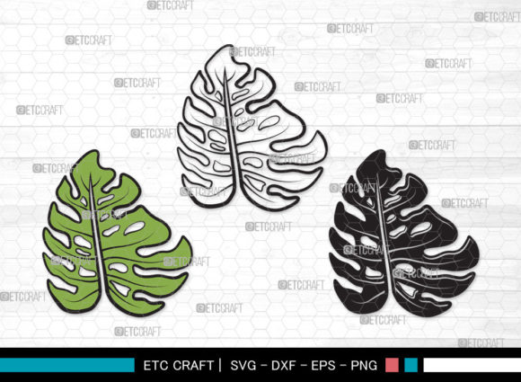 Graphics for Crafts: 5 SVG Design for Creative Sellers